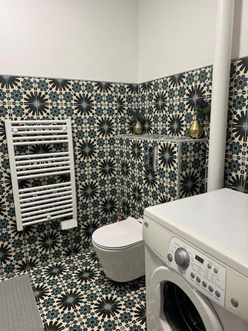Appartement Eloi - 1 Chambre Mont-de-Marsan Exteriér fotografie